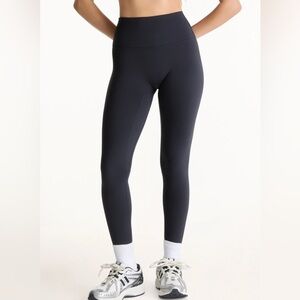 SET Active LuxForm Black Leggings